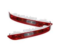 DZSYINGLONGSM Feu Stop Feu Arrière Pare-chocs Arrière Sans Ampoules Pour Q5 2009-2016 Feu Stop Recul Version Européenne 8R0945095 Feu de stop(1 paire)