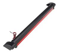 DZSYINGLONGSM Feu Stop Feu Arrière Universel 12 V Feu De Freinage Rouge Modifié Feu Arrière Accessoires De Voiture Feu de stop(32led)
