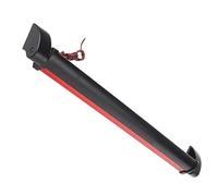 DZSYINGLONGSM Feu Stop Feu Arrière Universel 12 V Feu De Freinage Rouge Modifié Feu Arrière Accessoires De Voiture Feu de stop(48led)