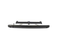 DZSYINGLONGSM Feu Stop Feu Stop Arrière Surélevé Troisième Feu Stop Ultra Lumineux Pour Peugeot 107 2005-2014 1606372780 Feu de stop(Noir)