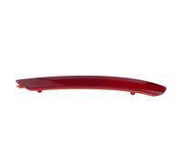 DZSYINGLONGSM Feu Stop Réflecteur De Pare-chocs Arrière Rouge Droit Pour Seat Pour Leon 1P1 (2009 2010 2011 2012) Feu de stop