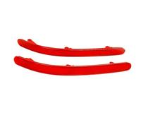 DZSYINGLONGSM Feux Antibrouillard Coque De Feu Stop Arrière Pour VW Pour Touareg 2002-2005 2006 2007 2008 2009 2010 Réflecteur De Clignotant Feu Antibrouillard Phare De Voiture(One pair)