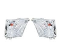 DZSYINGLONGSM Feux Antibrouillard Feu Antibrouillard Halogène Pour Toyota Pour Avalon 2016 2017 2018 Feu De Pare-chocs Avant Clignotant Phare De Voiture(1 paire)