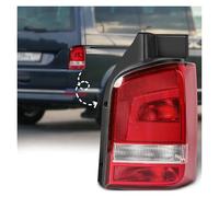 DZSYINGLONGSM Feux Antibrouillard Feu Arrière À LED Pour VW Pour Transporter Pour Multivan T5 2003-2009 Feu Arrière Accessoires De Voiture 12 V Phare De Voiture(droite)