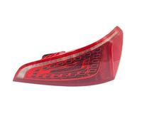 DZSYINGLONGSM Feux Antibrouillard Feu Arrière LED Voiture Pour Q5 2010-2012 Clignotant Feu Stop Feu Antibrouillard Feu De Conduite De Jour 8R0945093B 8R0945094B Phare De Voiture(droite)