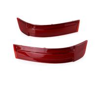 DZSYINGLONGSM Feux Antibrouillard Feu De Brouillard Arrière Pour Benz Pour Classe GL X164 GL450 GL550 2006-2012 1648201174 1648201274 Feu De Signalisation Phare De Voiture(Left and Right)