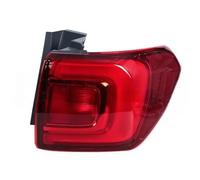 DZSYINGLONGSM Feux Antibrouillard Pour GMC Pour Acadia 2017 2018 2019 Feu Clignotant Arrière Feu Stop Feu Antibrouillard Feu Arrière Ensemble De Feux Arrière Voiture Phare De Voiture(droite)