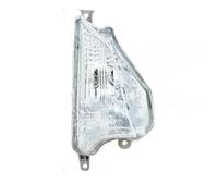 DZSYINGLONGSM Feux Antibrouillard Pour Toyota Pour Prius C 2015-2021 Pare-chocs Avant Feu Antibrouillard Feu D'angle Latéral Clignotant Feu Antibrouillard Feu Latéral Phare De Voiture(droite)