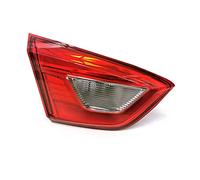 DZSYINGLONGSM Feux arrières auto 84078119 84078120 Pour Chevy Pour Cruze Berline 2016 2017 2018 2019 Voiture LED Feu Arrière Assemblée Stop Clignotant(Left Inside)