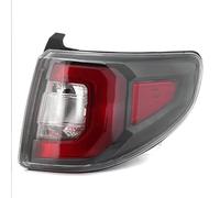 DZSYINGLONGSM Feux arrières auto Accessoires De Voiture Feu Arrière LED Pour GMC Pour Acadia 2013 2014 2015 2016 Clignotant Stop Lampe Conduite(droite)