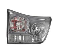 DZSYINGLONGSM Feux arrières auto Accessoires Voiture Feu Arrière Gauche Droit Pour Lexus Pour RX350 Pour RX330 2004-2009 Freinage Clignotant Pièces Automobiles(Inside Left)