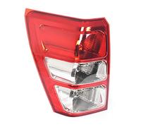 DZSYINGLONGSM Feux arrières auto Car Rear Light For Suzuki For Grand Vitara JB JT 5 Door 2005~2017 Tail Driving Brake Taillight Warning Signal Stop Lamp No Bulb(La gauche)