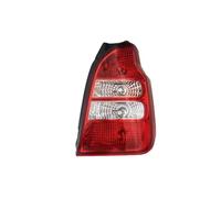 DZSYINGLONGSM Feux arrières auto Ensemble Feu Arrière De Pare-chocs Avec Ampoule Pour Hyundai Pour Terrasse 2.4 .9 .5 3(2.4 2.9 Right)