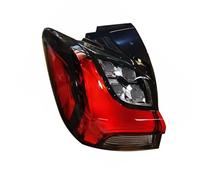 DZSYINGLONGSM Feux arrières auto Ensemble Feu Arrière Led Voiture Clignotant Pour ASX Pour RVR Pour Outlander Sport 2020 - 2021 Feux Freinage Automatique D'avertissement(Outside Left)