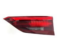 DZSYINGLONGSM Feux arrières auto Feu Antibrouillard Clignotant Stop Accessoires De Voiture Pour INFINITI Pour QX50 2019 2020 2021 Ensemble Arrière LED(Right Inside)