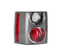 DZSYINGLONGSM Feux arrières auto Feu Arrière De Frein Et Signalisation Pour Range Pour Rover Pour Vogue L322 2002-2009 XFB500262LPO(Clear and Red,1 Left)