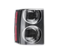 DZSYINGLONGSM Feux arrières auto Feu Arrière De Frein Et Signalisation Pour Range Pour Rover Pour Vogue L322 2002-2009 XFB500262LPO(Clear and Clear,1 Left)