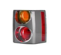 DZSYINGLONGSM Feux arrières auto Feu Arrière De Frein Et Signalisation Pour Range Pour Rover Pour Vogue L322 2002-2009 XFB500262LPO(Noir,1 Right)