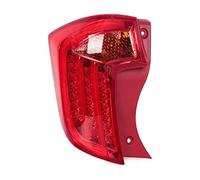 DZSYINGLONGSM Feux arrières auto Feu Arrière De Voiture Pour Kia Pour Picanto 2012 - 2016 Clignotant D'arrêt Antibrouillard Conduite Diurne 924011Y300 924021Y300(La gauche)