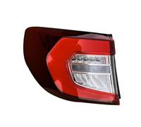 DZSYINGLONGSM Feux arrières auto Feu Arrière Extérieur Gauche Droit Pour Envix 2019 2020 2021 2022 Clignotant Antibrouillard Accessoires Automobiles(La gauche)