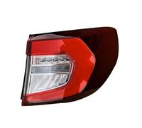 DZSYINGLONGSM Feux arrières auto Feu Arrière Extérieur Gauche Droit Pour Envix 2019 2020 2021 2022 Clignotant Antibrouillard Accessoires Automobiles(droite)