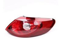 DZSYINGLONGSM Feux arrières auto Feu Arrière Intérieur Et Extérieur De Voiture Frein Pare-chocs Pour VW CC 2008 - 2012 Clignotant, Boîtier Automatique Sans Ampoule(Outer Right)