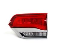 DZSYINGLONGSM Feux arrières auto Feu Arrière LED Pour Voiture, De Stop Pour Jeep Pour Grand Cherokee 2014 2015 2016 68110047AB 68110046AC 68236104AC 68236105AC(Inside-Right)