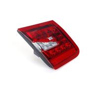 DZSYINGLONGSM Feux arrières auto Feu Arrière LED Voiture Pour Mercedes Pour Benz Pour Classe E Pour W212 2009-2013 Berline Stop Clignotant Lampe D'avertissement(Inner Right)