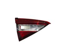 DZSYINGLONGSM Feux arrières auto Feu Arrière Pour Skoda Pour Superb 2016 2017 2018 2019 Accessoires De Voiture Boîtier Indicateur D'arrêt Frein(Inner Left)