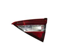 DZSYINGLONGSM Feux arrières auto Feu Arrière Pour Skoda Pour Superb 2016 2017 2018 2019 Accessoires De Voiture Boîtier Indicateur D'arrêt Frein(Inner Right)