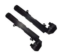 DZSYINGLONGSM Feux arrières auto Pour Jaguar Pour XE XF XJ Pour FType Pour XKR I-PACE Pour X250 Pour X260 LED Clignotant Dynamique Séquentiel Rétroviseur Latéral