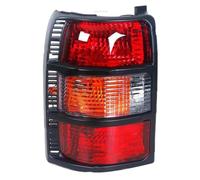 DZSYINGLONGSM Feux arrières auto Pour Mitsubishi Pour Pajero Pour V31 V32 V33 V43 1993-1997 Voiture Pare-chocs Arrière Frein Feu Latéral(Akimbo Body,La gauche)