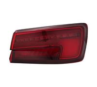 DZSYINGLONGSM Feux arrières auto Pour Pour A3 Pour 8V 2017-2020 Feu De Conduite Voiture Arrière Feux Clignotant Stop Lampe Freinage(Outer Right)