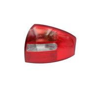 DZSYINGLONGSM Feux arrières auto Pour Pour A6 Pour C5 Berline 2003 2004 2005 Feux Arrière Feu Stop Lampe Sans Ampoules Accessoires De Voiture(droite)