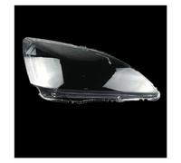 DZSYINGLONGSM Feux avants Auto Abat-jour Automatique Pour Accord 2003~2007 Lentilles De Phares Voiture Couvercle Protection Pour Gauche Et Droit Couvercle phare(droite)