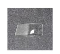 DZSYINGLONGSM Feux avants Auto Coque De Phare Voiture Pour SCANIA Pour G410 G450 G400 Série P R Couvercle Lentille Automatique En Verre Couvercle phare(La gauche)