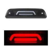 DZSYINGLONGSM freinage stroboscopique Feu arrière fumé à LED pour Toyota pour Tacoma 1995-2015 feu arrière supplémentaire 12 V 8157004030 81571-04010