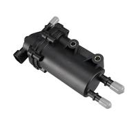 DZSYINGLONGSM Pompe à Essence de Moto Pompe À Carburant Kyy-6oyd OE RR30W JH-A828HT Hauteur Environ 15 Cm pour Moto pour Rojo Pompe à Essence