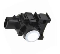 DZSYOHFS capteur recul Capteur de stationnement PDC pour Mazda CX-5 3 5 6 KD4767UC1 KD47-67UC1 KD49-67UC1 89341-53030(Blanc)