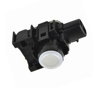 DZSYOHFS capteur recul Capteur de stationnement PDC pour Mazda CX-5 3 5 6 KD4767UC1 KD47-67UC1 KD49-67UC1 89341-53030(Argent)