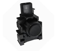 DZSYOHFS capteur recul Capteur de stationnement PDC pour Mazda CX-5 3 5 6 KD4767UC1 KD47-67UC1 KD49-67UC1 89341-53030(Noir)