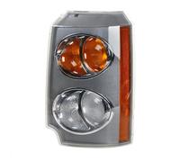 DZSYOHFS Voiture Feu ArrièRe Feu d'angle pour Range pour Rover L322 2003-2005 Clignotant Latéral pour Phare Avant pour Land pour Rover Feu ArrièRe Voiture(La Gauche)