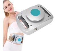 DZTBX Machine Portative D'élimination des Graisses par Congélation Brûleur De Graisse du Ventre Ceinture Lipolyse du Corps Façonnage De La Machine Amincissante