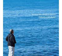 Dzubay - All Water Has A Perfect Memory [Cd] 2 Pack