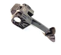 DZWDY Arrêt de Porte Compatible avec BMW pour F15 F16 F85 F86 X5 F15 Limiteur De Porte Arrière Butée De Porte OEM: 51227290593 Support De Loquet Charnière Butée De Porte