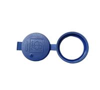 DZWDY Bouchon Lave Glace Compatible avec Fiat pour Fiorino 2007-2022 pour Ducato 2006-2022 pour Qubo 2008-2017 Bouchon De Bouteille De Réservoir De Liquide De Lave-Glace De Voiture 71740943