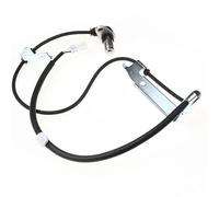 DZWDY Capteur de Vitesse ABS Compatible avec Suzuki pour XL-7 2002 2003 2004 2005 2006 Capteur De Vitesse De Roue ABS 56220-52D00 Avant Gauche 56210-52D00 Droite(Front Left)