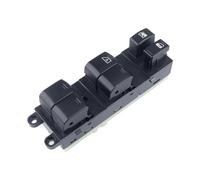 DZWDY Interrupteur lève-vitre Compatible avec Nissan pour Murano Z50 2003-2008 pour Pathfinder R51 2006-2012 Commutateur De Fenêtre Commutateur De Lève-vitre De Remplacement 254019W100