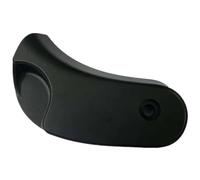 DZWDY Levier Dégagement Capot Compatible avec BMW pour 3 E46 1998 1999 2000 2001 2002 2003 2004 2005 51238223163 Poignée De Couvercle De Coffre Avant Poignée De Déverrouillage du Capot