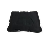 DZWDY Moteur AntiBruit Coton Compatible avec Accord 7e Génération Inspire CM 2003 2004 2005 2006 2007 Tapis De Protection en Coton pour Capot De Voiture(Style A)